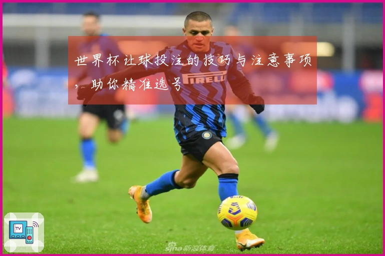 世界杯让球投注的技巧与注意事项，助你精准选号