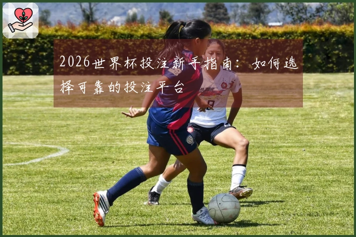 2026世界杯投注新手指南：如何选择可靠的投注平台